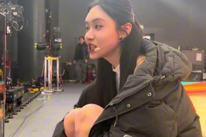 美娜解说湖人加时赛球迷纯享版 看我一分钟蛐蛐了多少人...