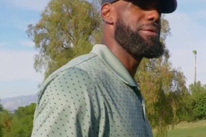 家庭事业双丰收的詹姆斯，能有什么遗憾呢 🤔